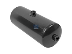 Воздушный ресивер 5,4 l / Ø 144,0 / L= 411,5 mm_DT_4.66440