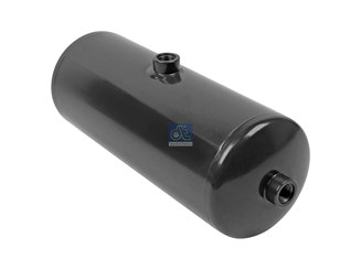 Воздушный ресивер 5,4 l / Ø 144,0 / L= 411,5 mm_DT_4.66440
