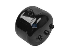 Воздушный ресивер 7,5 l / Ø 246,0 / L= 228,0 mm_DT_4.66444