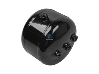 Воздушный ресивер 7,5 l / Ø 246,0 / L= 228,0 mm_DT_4.66444