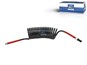 Воздушный спиральный шланг M 16 x 1,5/M 18 x 1,5 / red / 20 windings_DT_1.21671