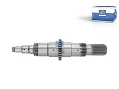 Вторичный вал_DT_4.60062