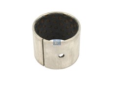 Втулка, Cтабилизатор кабины 32,0 x 28,2 x 25,0 mm_DT_6.76221
