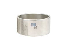 Втулка, Компрессор подвеска 38,0 x 42,0 x 21,0 mm_DT_4.50246