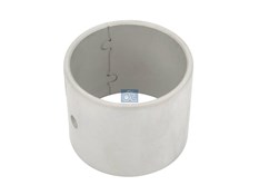 Втулка нижней головки шатуна, полуподшипник Ø 57,4 x 45,8 mm_DT_2.10345