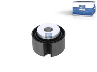 Втулка, Стойка стабилизатора_DT_4.00098