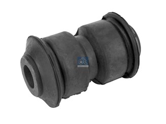 Втулка ушка рессоры 16,2 x 43,5 x 81,0 mm_DT_6.11055