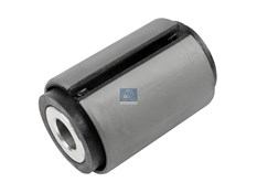 Втулка ушка рессоры Ø 20 / 62 x 95 mm_DT_3.65114