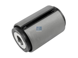 Втулка ушка рессоры Ø 20 / 62 x 95 mm_DT_3.65114
