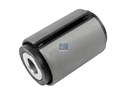 Втулка ушка рессоры Ø 20 / 62 x 95 mm_DT_3.65114