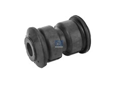 Втулка ушка рессоры 20,0 x 54,0 x 95,0 mm_DT_6.11051