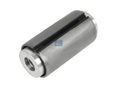 Втулка ушка рессоры Ø 20,4 / 52 x 110 mm_DT_2.61058
