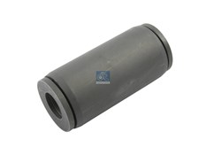 Втулка ушка рессоры Ø 24 / 51 x 110 mm_DT_2.61212