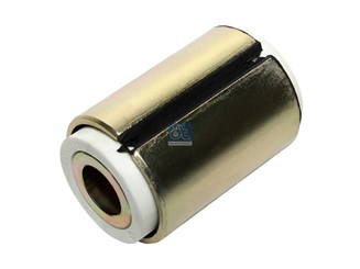 Втулка ушка рессоры Ø 24 / 62 x 95 mm_DT_3.65109