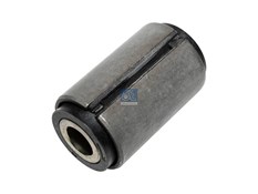 Втулка ушка рессоры Ø 24,2 / 62 x 106 mm_DT_4.80425