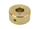 Втулка ушка рессоры 24,5 x 64,0 x 30,0 mm_DT_6.11065