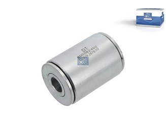 Втулка ушка рессоры_DT_3.65117