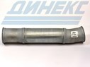 Выхлопная труба для Sitrak C7H Max SITRAK С7H Euro 5_DINEX_5420034
