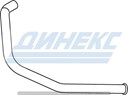Выхлопная труба_DINEX_49645