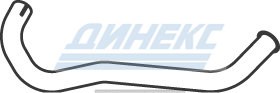 Выхлопная труба_DINEX_52620