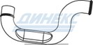 Выхлопная труба_DINEX_80771