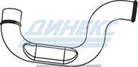 Выхлопная труба_DINEX_80771