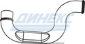 Выхлопная труба_DINEX_81243