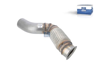 Выхлопная труба_DT_4.00860