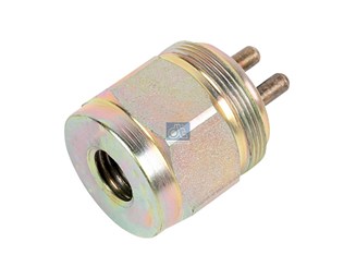 Выключатель 0,6 - 1,0 bar, M 12 x 1,5 / M 27 x 1_DT_4.63418