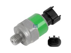 Выключатель давление воздуха M 12 x 1,5 / SW 27 / 5,5 bar_DT_7.80153