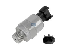 Выключатель давление воздуха M 16 x 1,5 / SW 27 / 6,4 bar_DT_7.80152