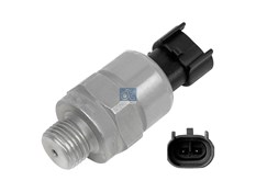 Выключатель давление воздуха M16 x 1,5 / SW 27 / 0,5 bar_DT_7.80151