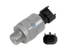 Выключатель давление воздуха M16 x 1,5 / SW 27 / 8,0 bar_DT_7.80150