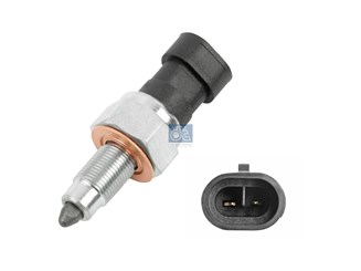 Выключатель, Фара заднего хода M12x1, SW 22, 12V-24V 3W max_DT_7.25600