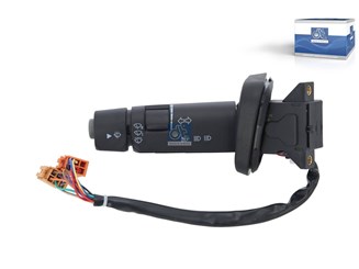 Выключатель на рулевой колонке_DT_3.33419