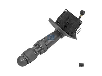 Выключатель на рулевой колонке_DT_7.78179