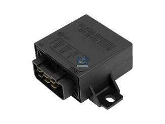 Выключатель реле заменяет  Bosch: 0 335 210 148 / 12V_DT_4.63119