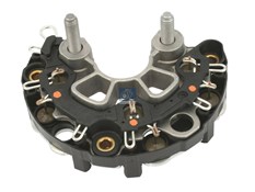 Выпрямитель replaces Bosch: F 00M 133 346_DT_3.34046