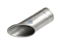 Выпускная труба глушителя_DT_7.22123