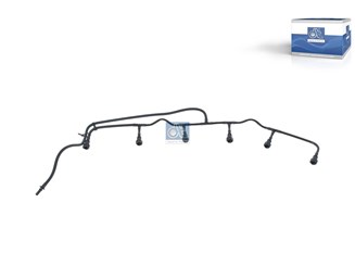 Выпускная труба_DT_1.00223
