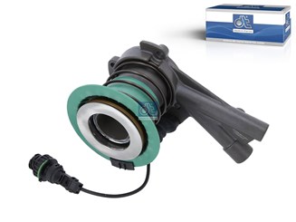 Выжимной подшипник заменяет  Sachs: 3182 600 166_DT_4.65077