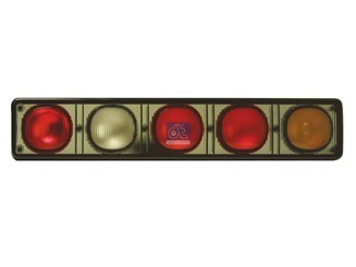 Задний фонарь replaces Vignal: 195000_DT_7.25227