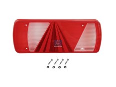 Задний фонарь стекло_DT_10.99203