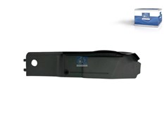 Заглушка бампера_DT_2.00109