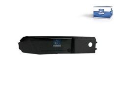 Заглушка бампера_DT_2.00110