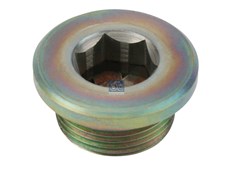 Заглушка M 24 x 1,5_DT_6.33870