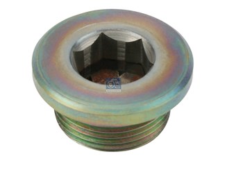 Заглушка M 24 x 1,5_DT_6.33870