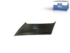 Заглушка основной фары справа_DT_3.81055