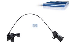 Замок капота двигателя_DT_4.78703