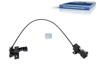 Замок капота двигателя_DT_4.78703